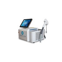 Laser diodowy do depilacji D-Las 120 Stаndart
