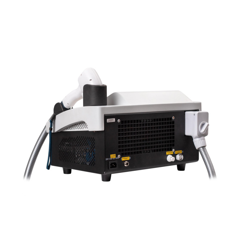 Диодный лазер D-Las 50 mini