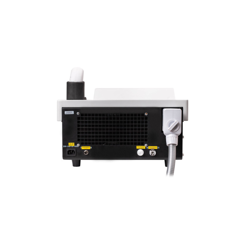 Диодный лазер D-Las 50 mini