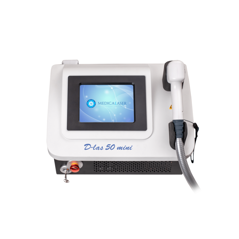 Диодный лазер D-Las 50 mini