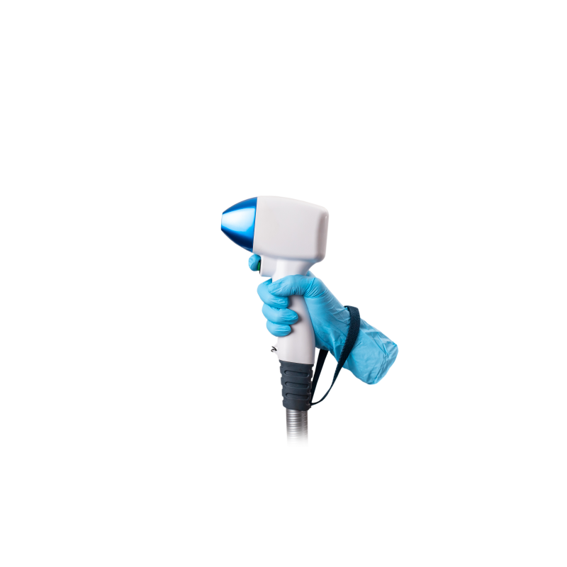 Диодный лазер D-Las 50 mini