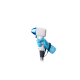 Диодный лазер D-Las 50 mini