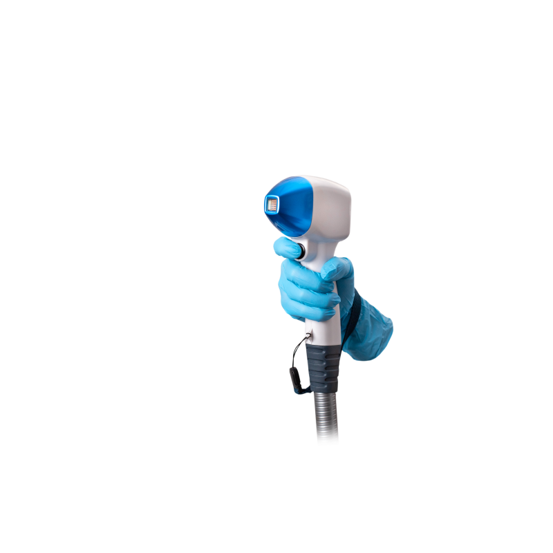 Диодный лазер D-Las 50 mini