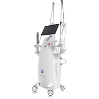 Body Slim Roller Platinum