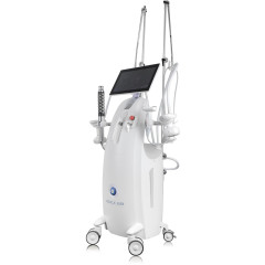 Body Slim Roller Platinum