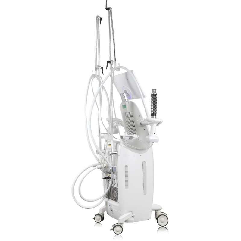 Body Slim Roller Platinum