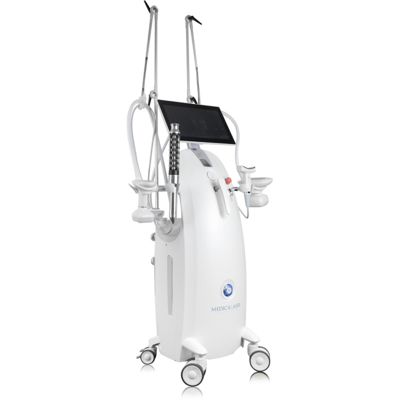 Body Slim Roller Platinum
