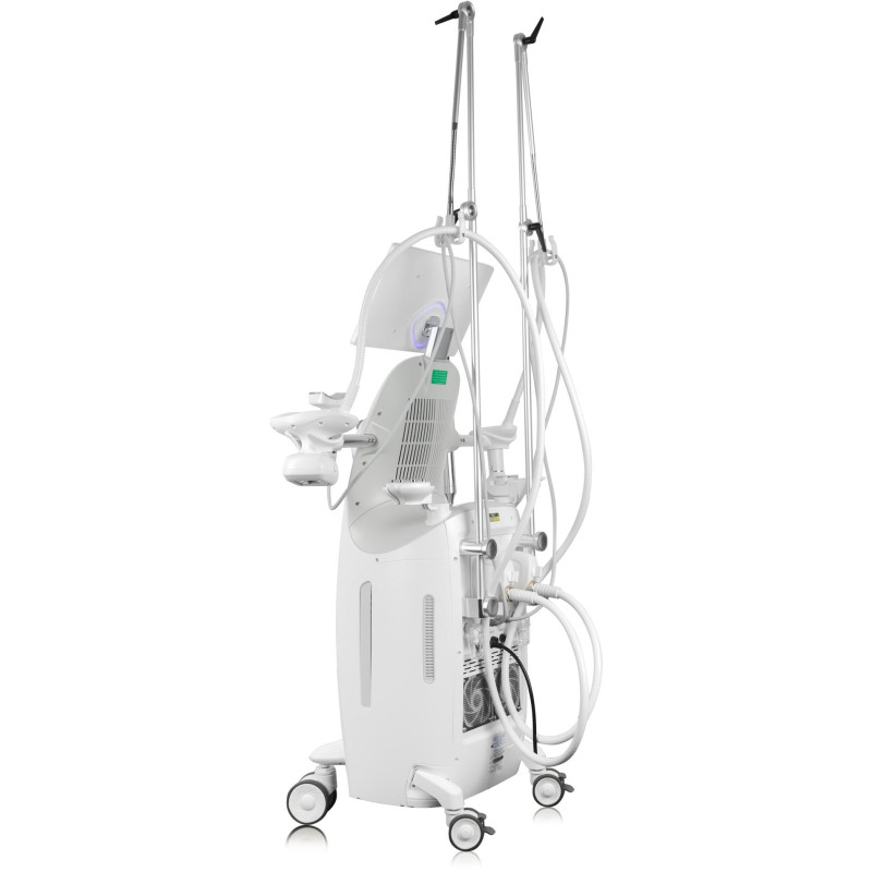 Body Slim Roller Platinum