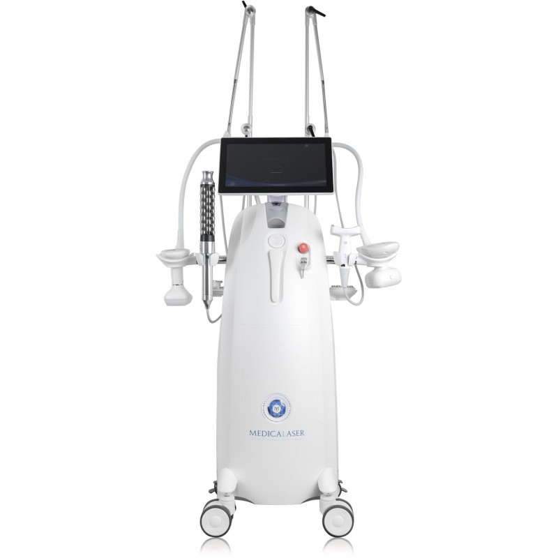 Body Slim Roller Platinum