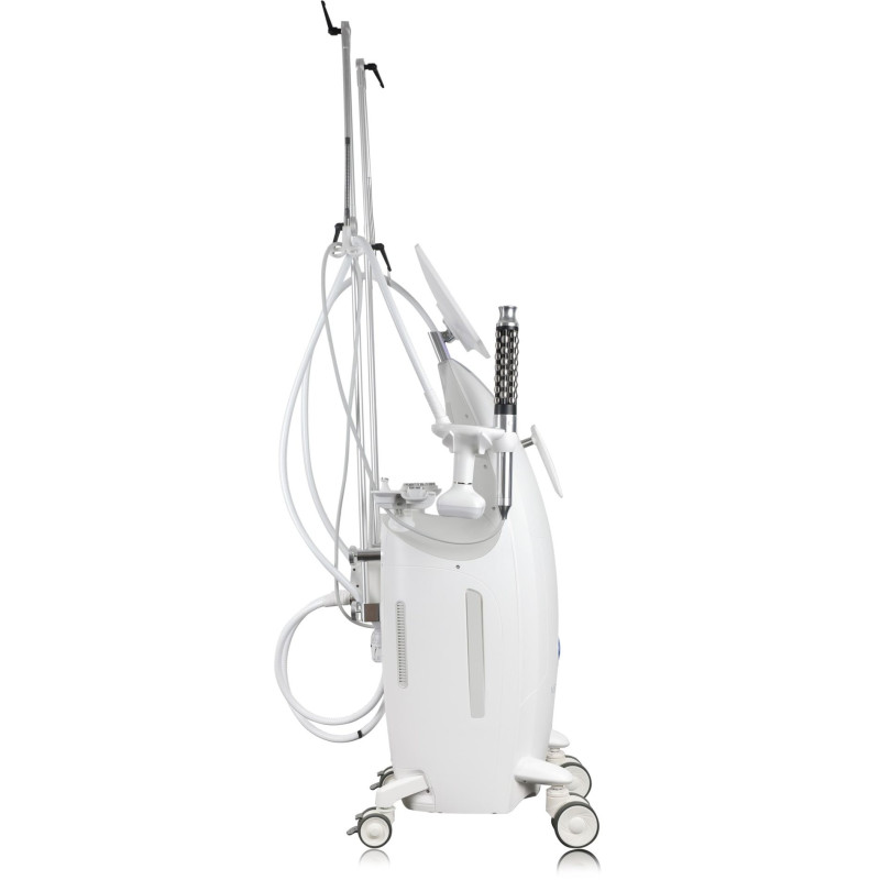 Body Slim Roller Platinum