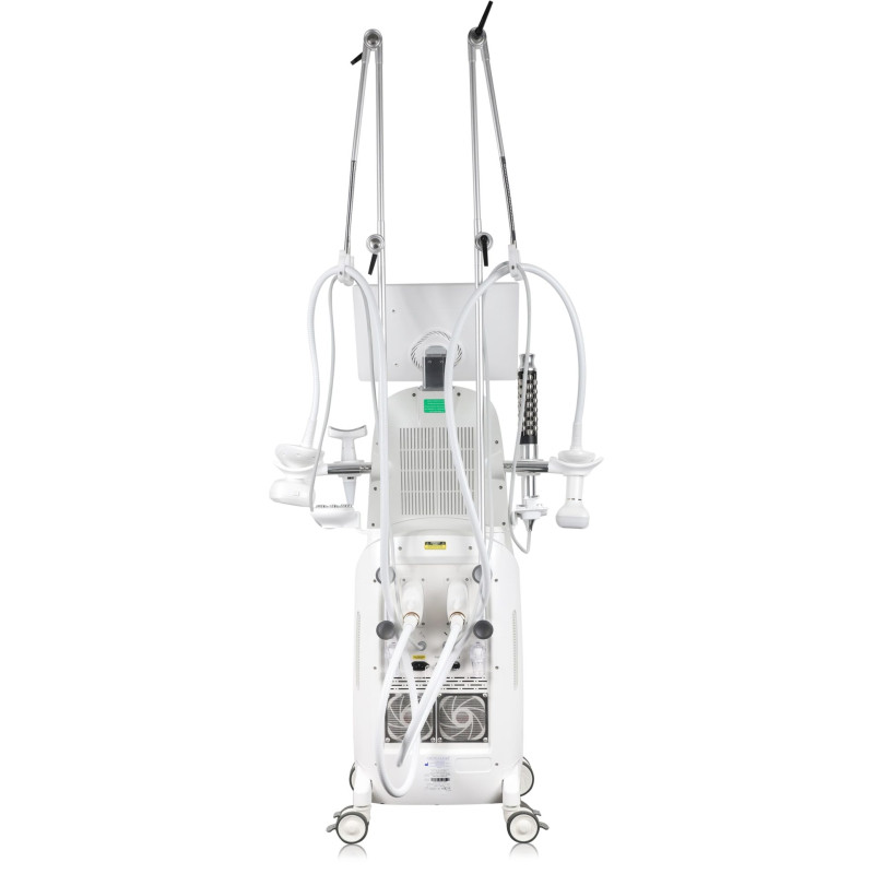 Body Slim Roller Platinum