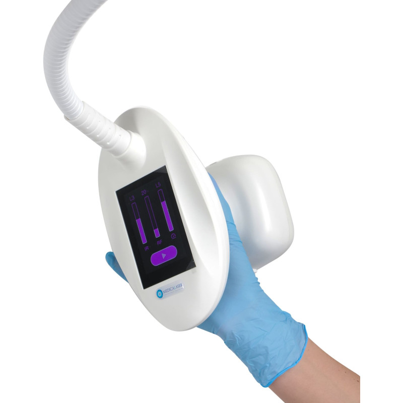 Body Slim Roller Platinum