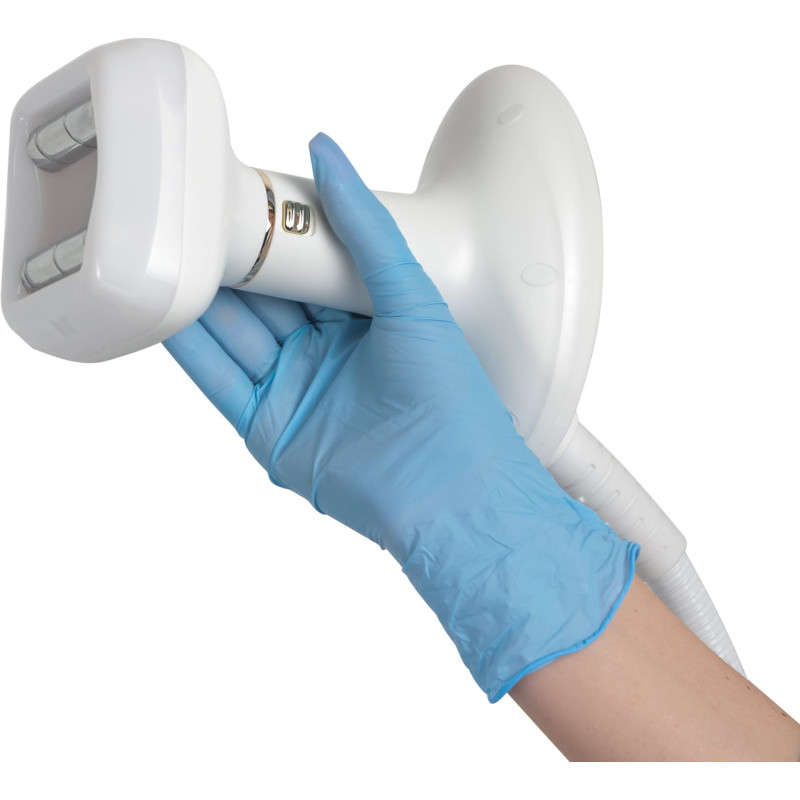 Body Slim Roller Platinum