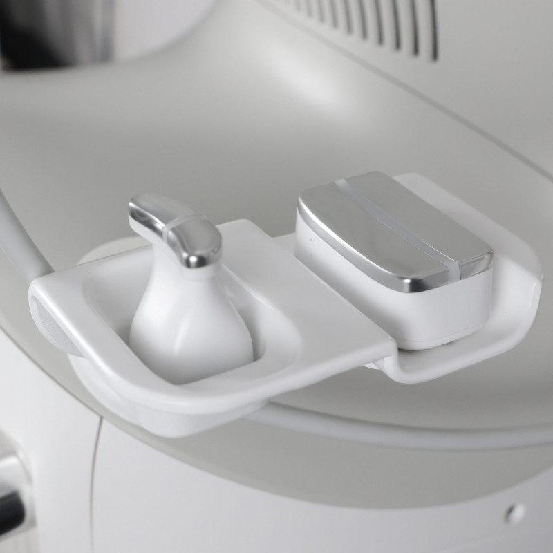 Body Slim Roller Platinum