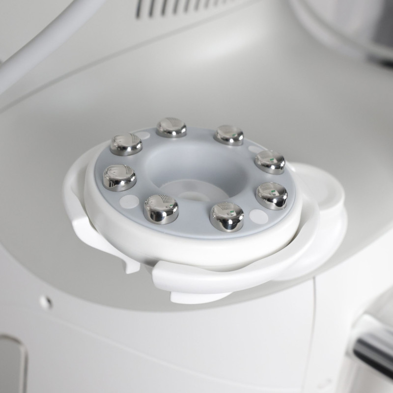 Body Slim Roller Platinum