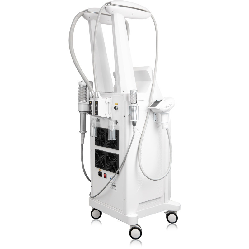 Body slim roller XL