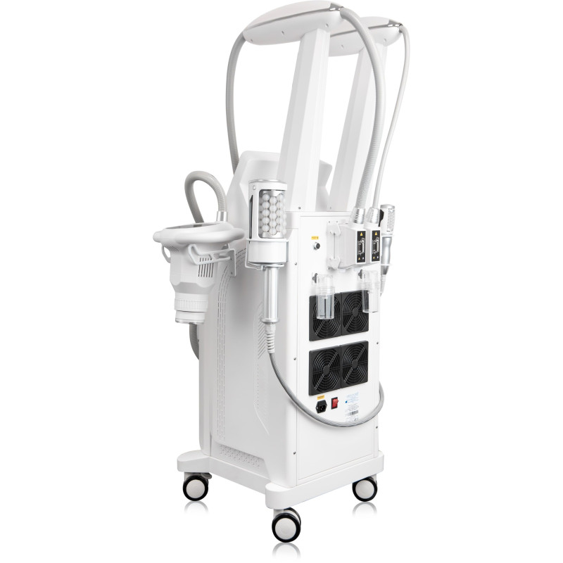 Body slim roller XL