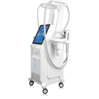 Body slim roller XL