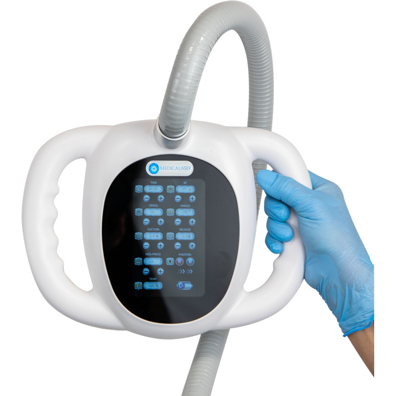 Body slim roller L