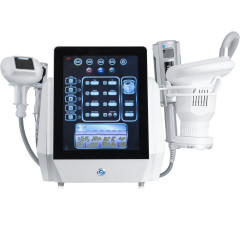 Body slim roller L