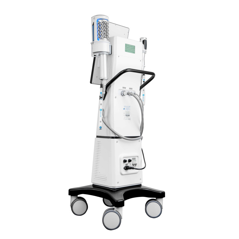 Body slim roller S