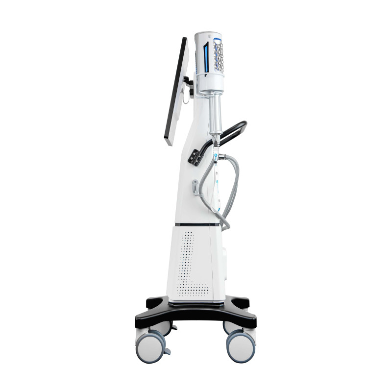 Body slim roller S