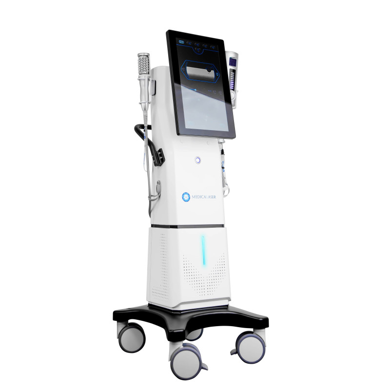 Body slim roller S
