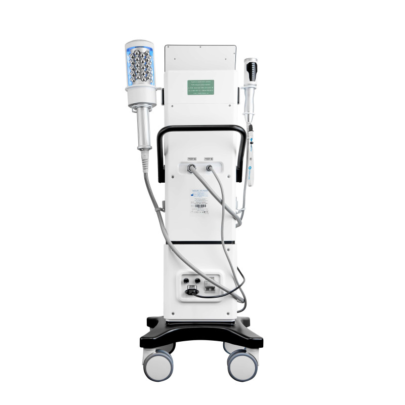 Body slim roller S