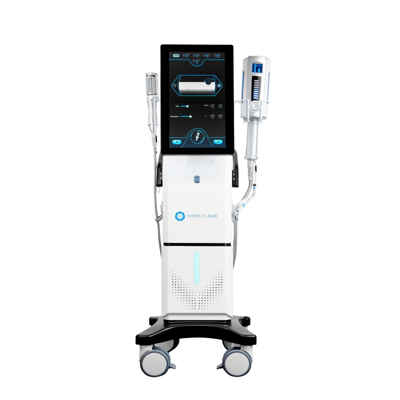 Body slim roller S