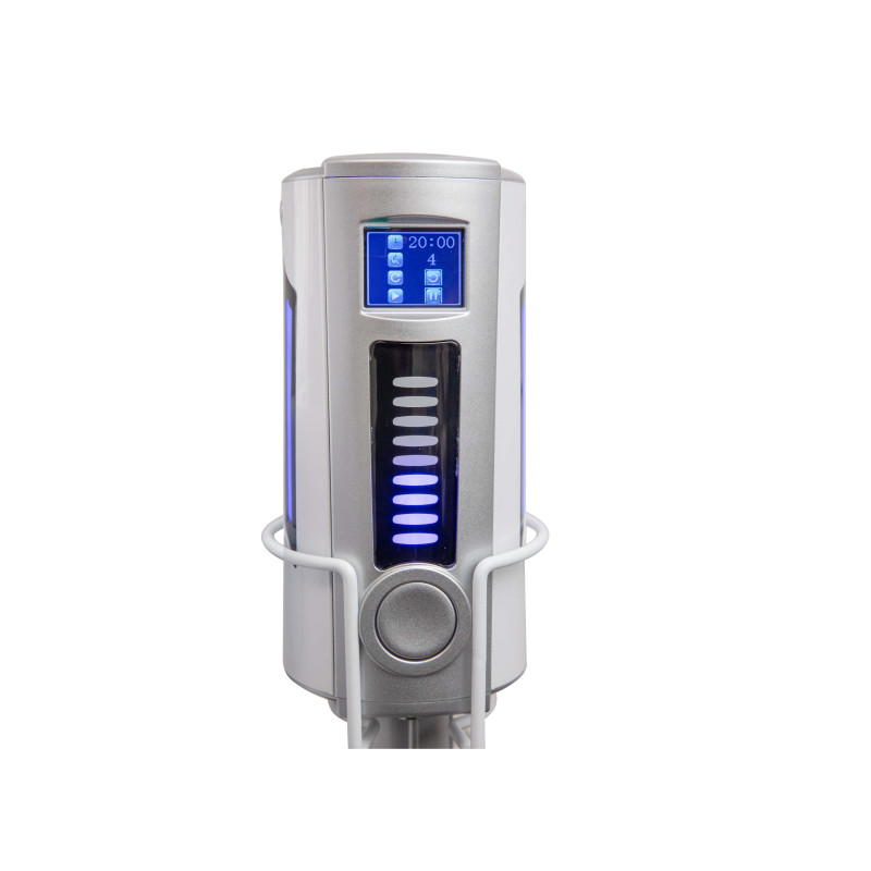 Body slim roller S