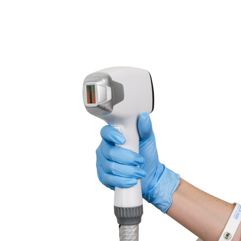 Laser diodowy D-Las Win-Light