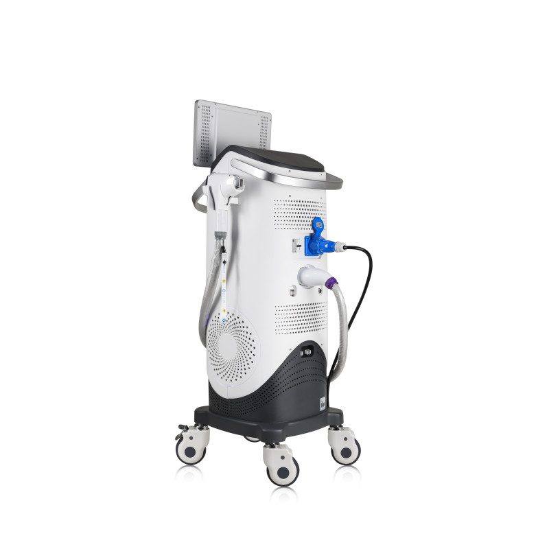 Laser diodowy D-Las Win-Light