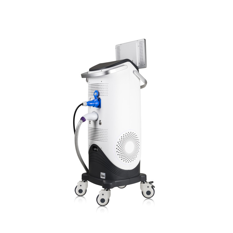 Laser diodowy D-Las Win-Light
