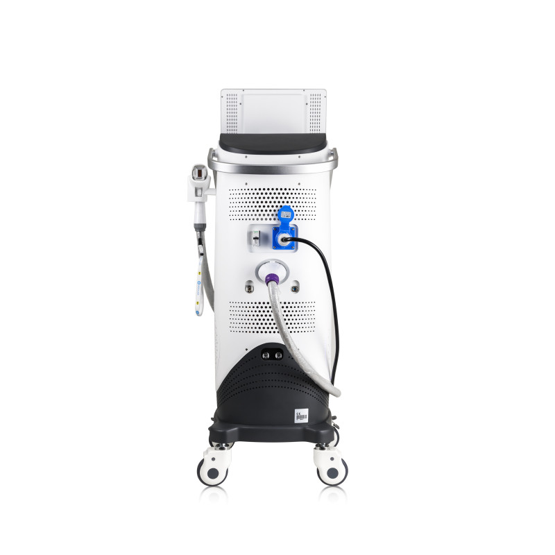 Laser diodowy D-Las Win-Light