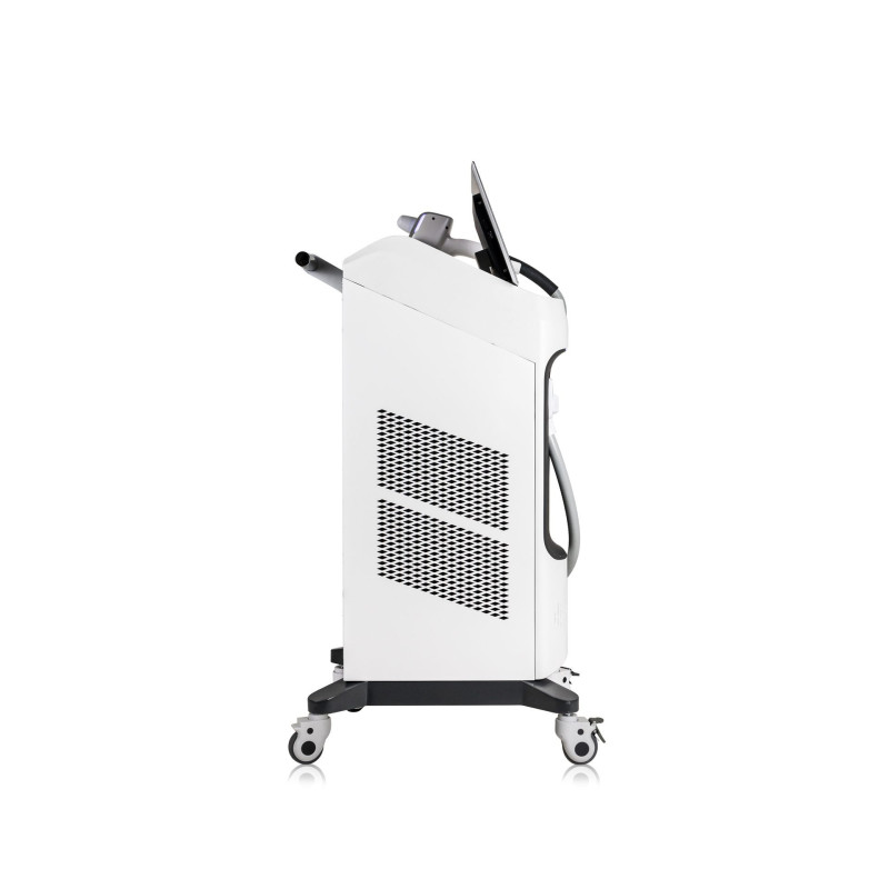 D-Las 120 Zenith vision