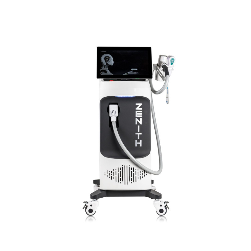 D-Las 120 Zenith vision