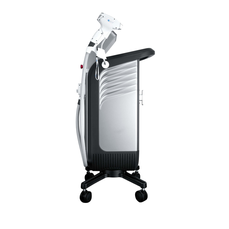 Диодный лазер D-Las 90 купить в Варшаве, цена, оборудование - Medicalaser