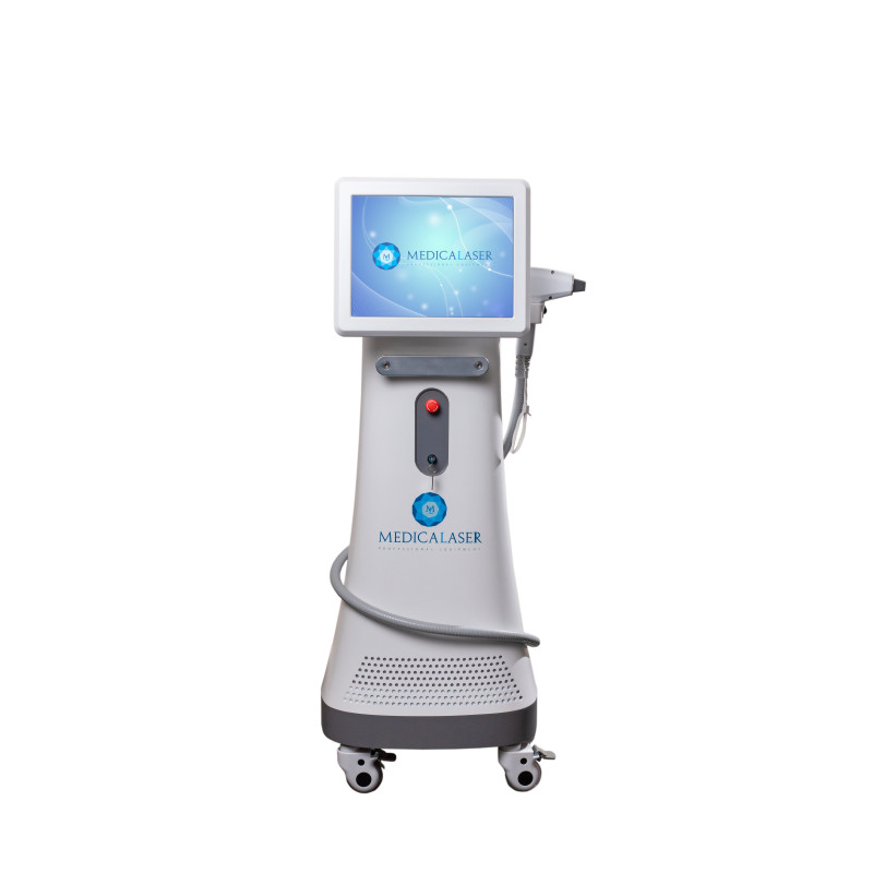 Laser diodowy do depilacji D-Las 80 (Alice)