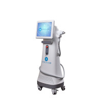 Laser diodowy do depilacji D-Las 80 (Alice)
