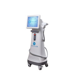 Laser diodowy do depilacji D-Las 80 (Alice)