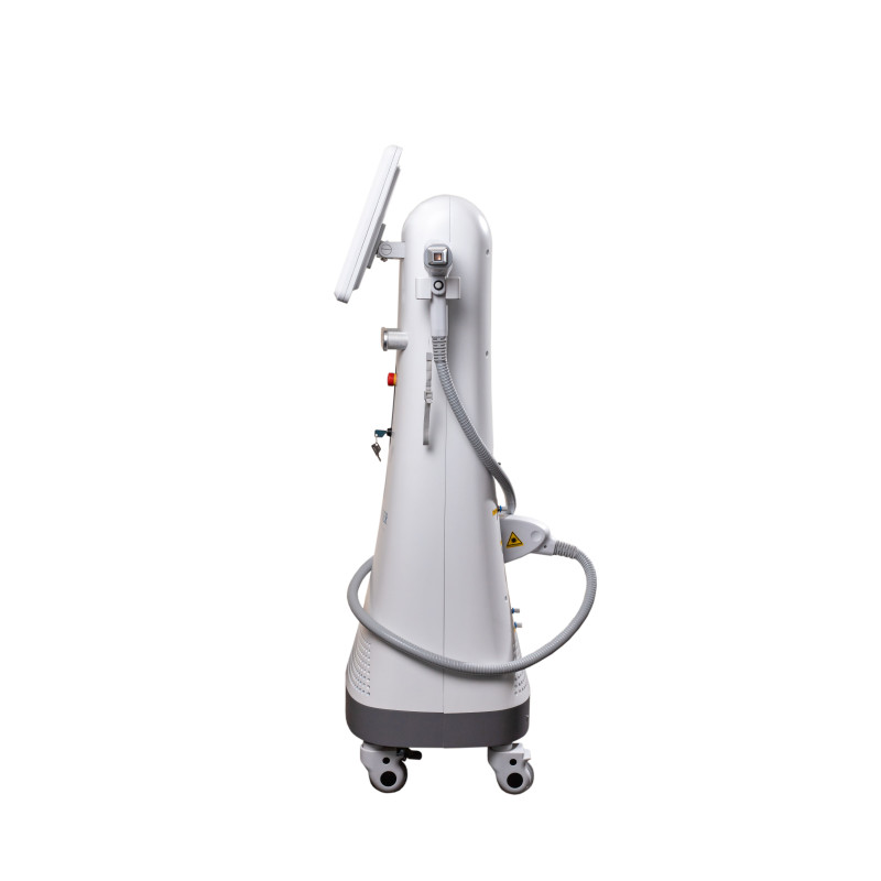 Laser diodowy do depilacji D-Las 80 (Alice)