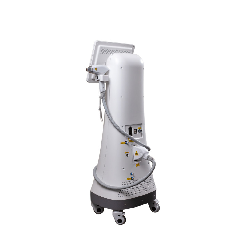 Laser diodowy do depilacji D-Las 80 (Alice)