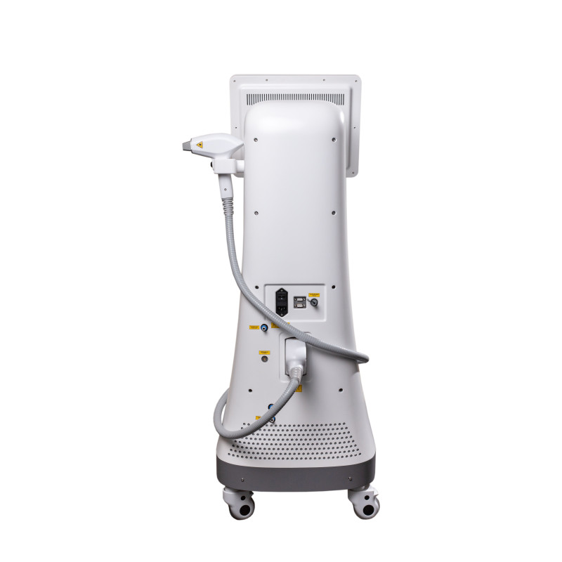 Laser diodowy do depilacji D-Las 80 (Alice)