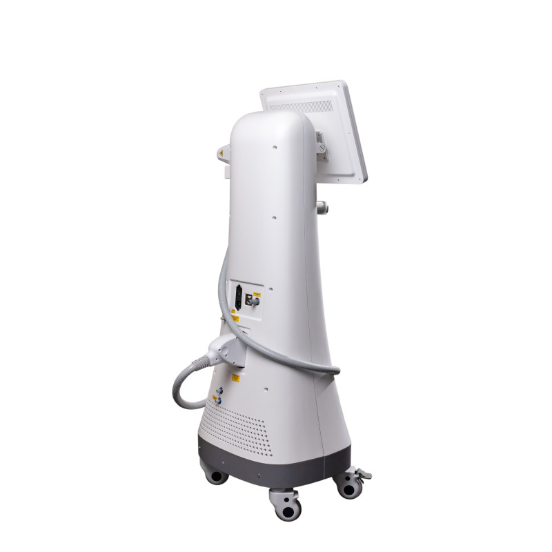 Laser diodowy do depilacji D-Las 80 (Alice)