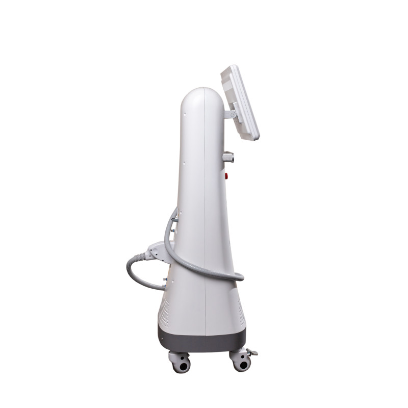 Laser diodowy do depilacji D-Las 80 (Alice)