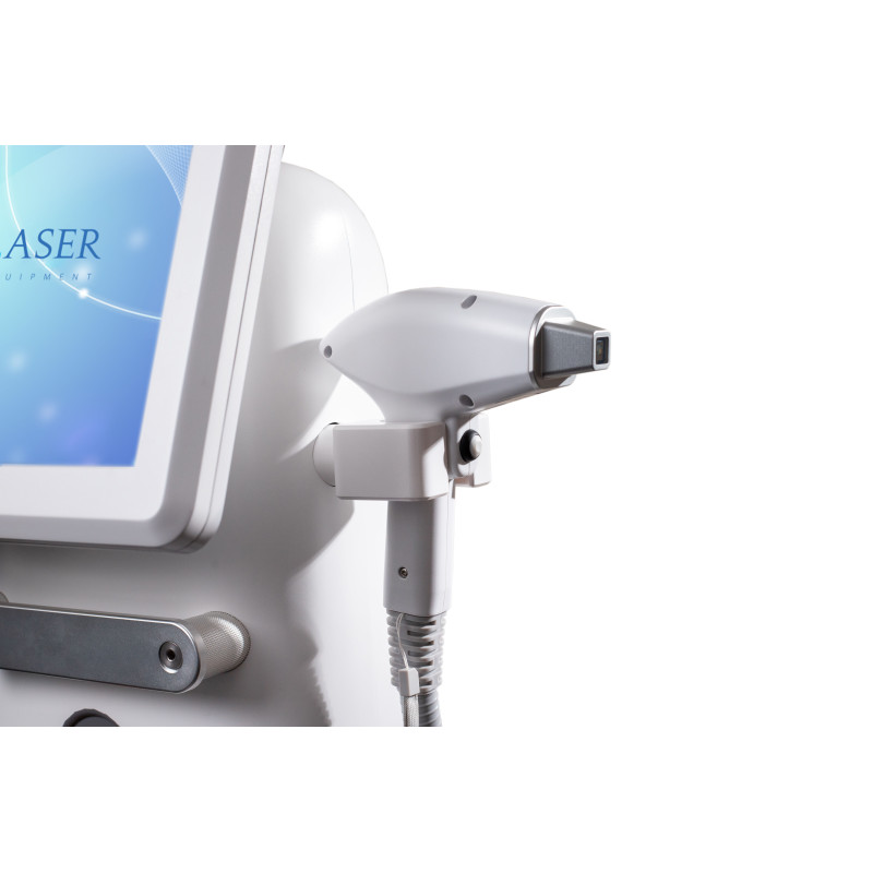 Laser diodowy do depilacji D-Las 80 (Alice)