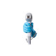 Laser diodowy do depilacji D-Las 80 (Alice)