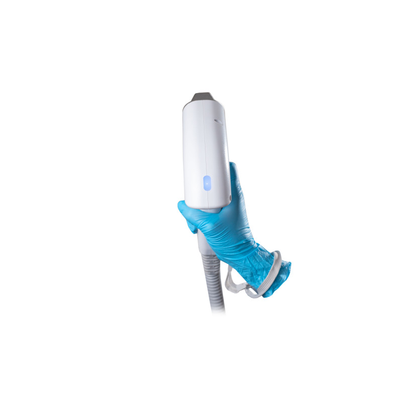 Laser diodowy do depilacji D-Las 80 (Alice)