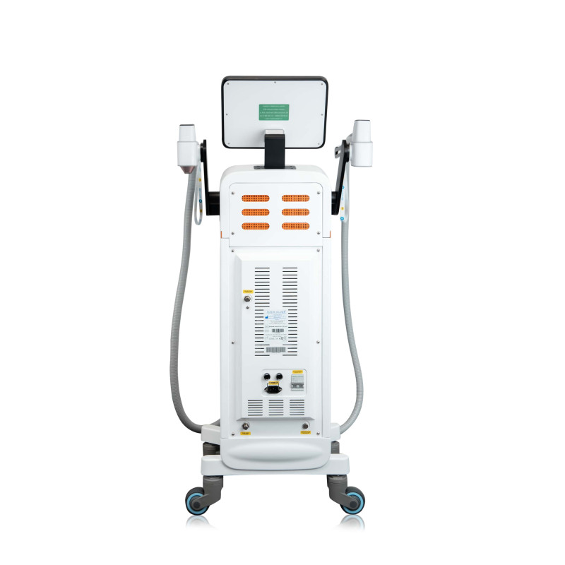 Laser diodowy D-Las 100 Duet