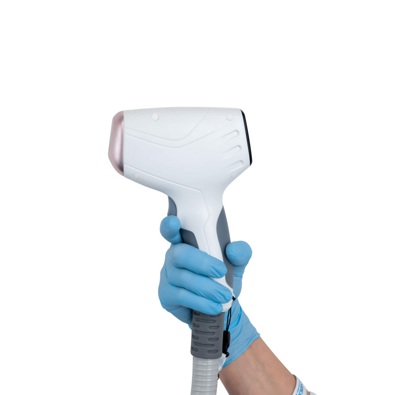 Laser diodowy D-Las 100 Duet